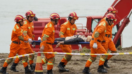 揭秘！藍(lán)朋友的出警衣柜